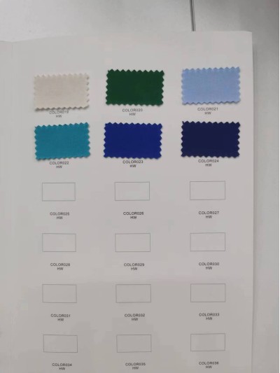 HW926# 酸枝棉  幅寬：175CM 克重：210G/M2 成分：100%cotton  0% 縮水率  不縮水  衣物保養  防縮水 防縮水技術 正面照